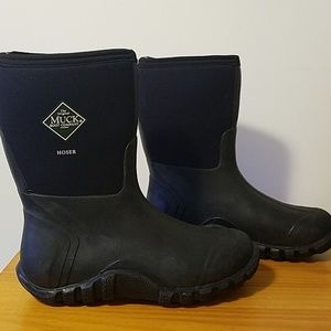 Muck Boots